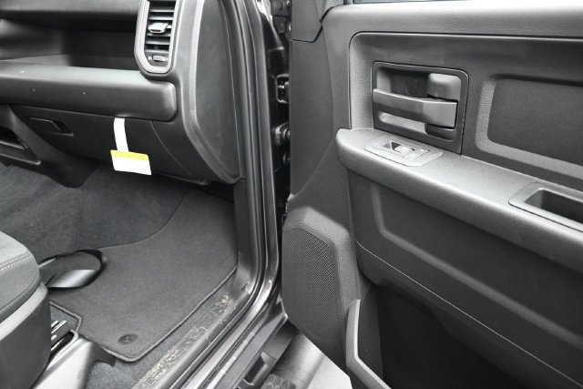 New 2027 RAM 3500 Tradesman AWD/4WD image 25