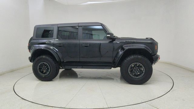 Used 2024 Ford Bronco Raptor AWD/4WD image 60