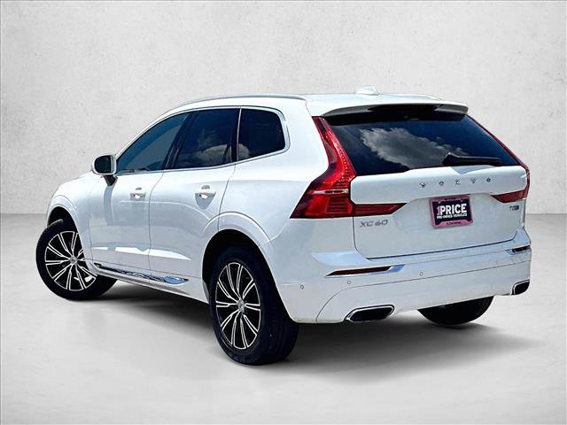 Used 2019 Volvo XC60 T5 Inscription w/ Protection Package AWD/4WD image 13