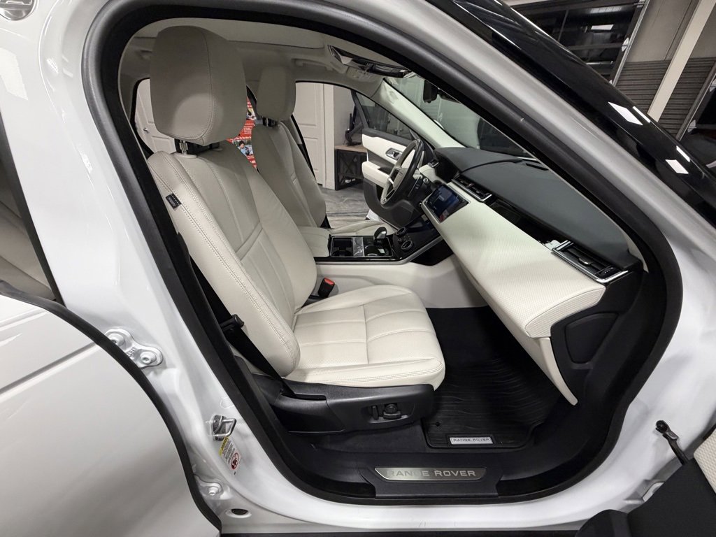 Used 2023 Land Rover Range Rover Velar S image 43
