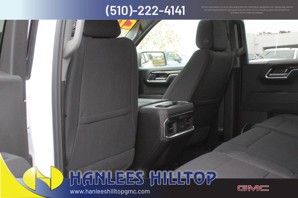 New 2026 GMC Sierra 1500 Elevation w/ Preferred Package image 15