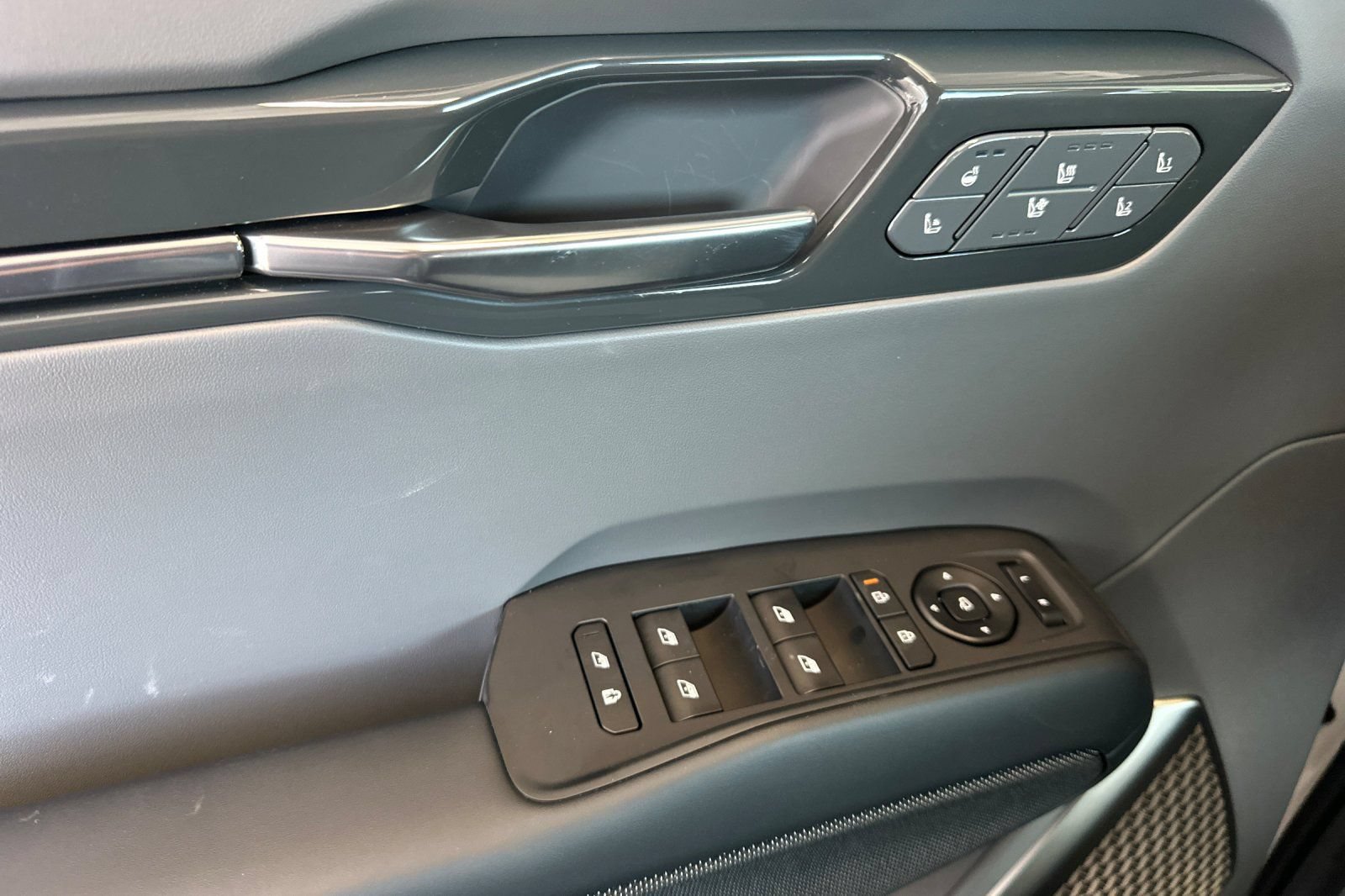 New 2026 Kia EV9 GT-Line AWD/4WD image 11