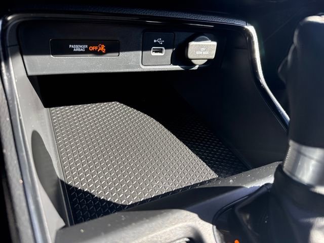 Certified 2025 Honda CR-V LX image 31