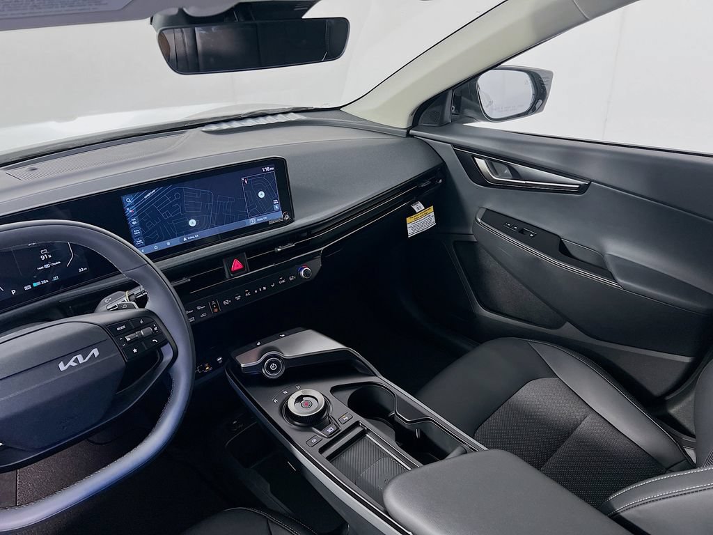 New 2026 Kia EV6 Light RWD image 20