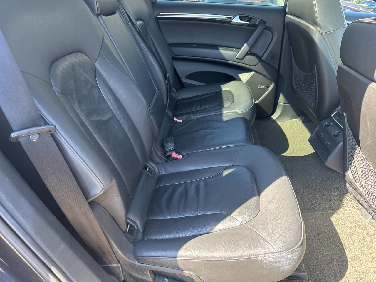 Used 2007 Audi Q7 3.6 Premium AWD/4WD image 21