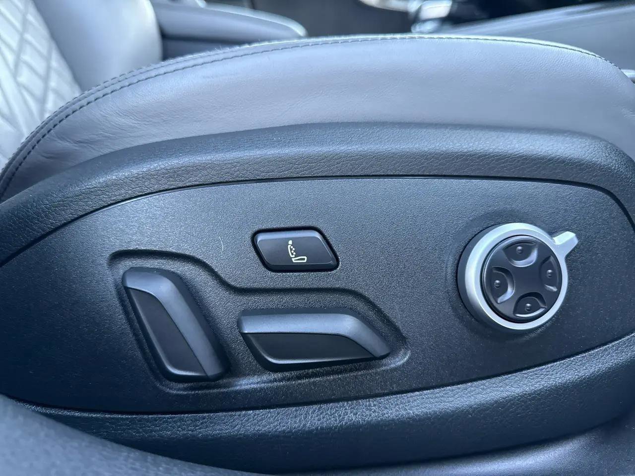 Used 2024 Audi S5 Premium Plus w/ Premium Plus Package image 33