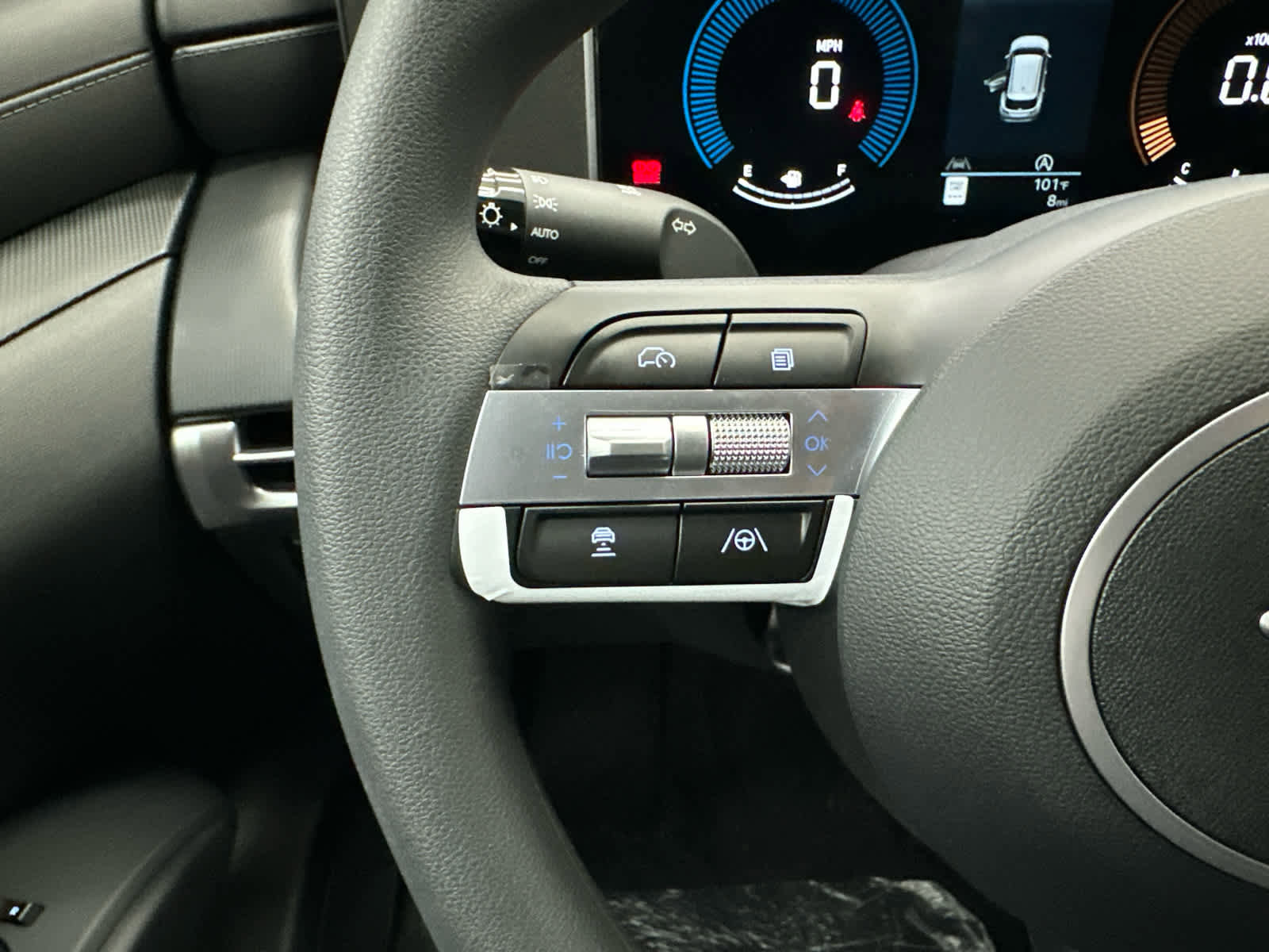Used 2025 Hyundai Tucson SEL image 21
