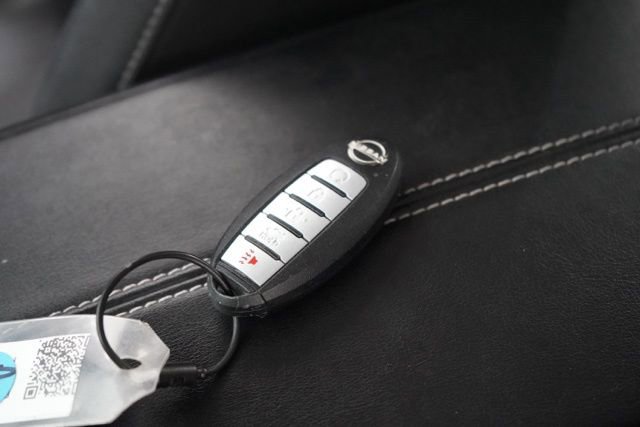 Used 2023 Nissan Altima 2.5 SV image 34