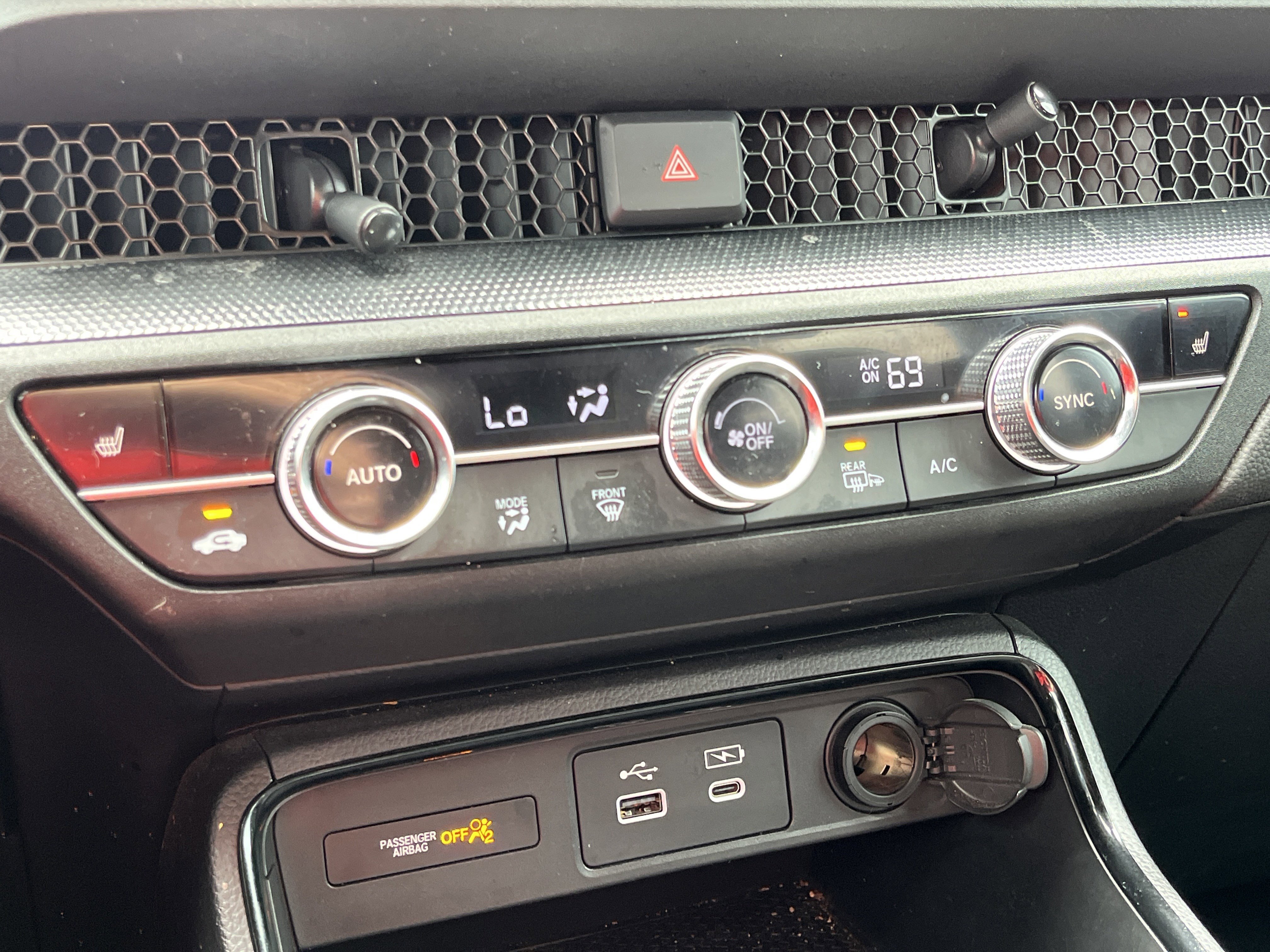 Used 2023 Honda CR-V Sport image 6