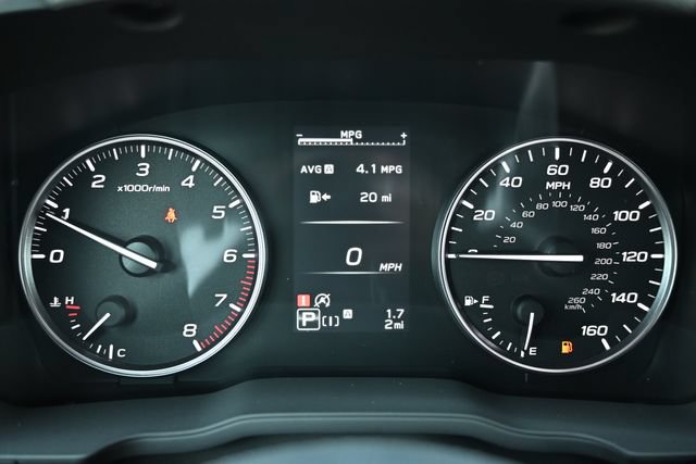 New 2026 Subaru Forester Sport AWD/4WD image 34