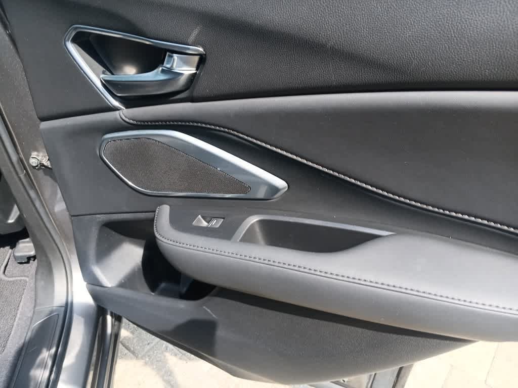 Used 2023 Acura RDX AWD image 23