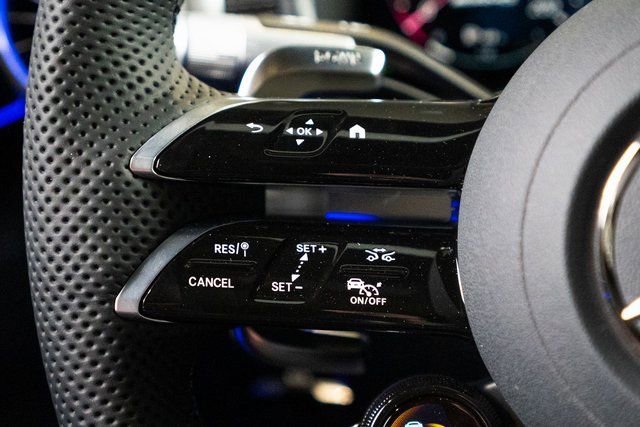 New 2026 Mercedes-Benz AMG GT 55 image 29