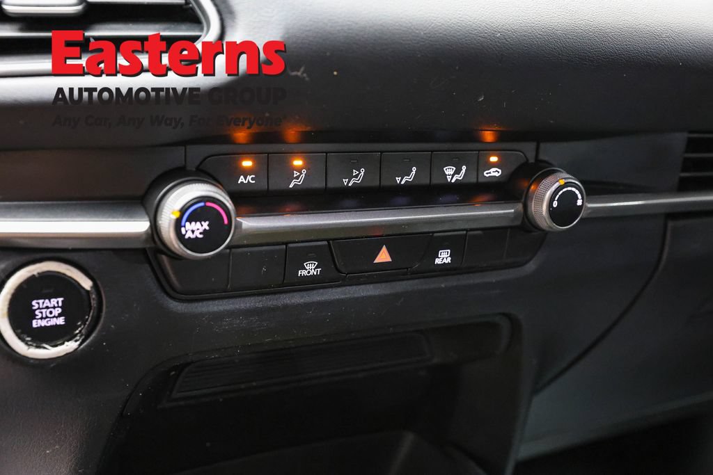 Used 2023 MAZDA CX-30 AWD 2.5 S image 19