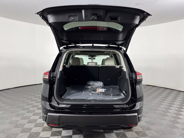New 2026 Nissan Rogue Dark Armor FWD image 47