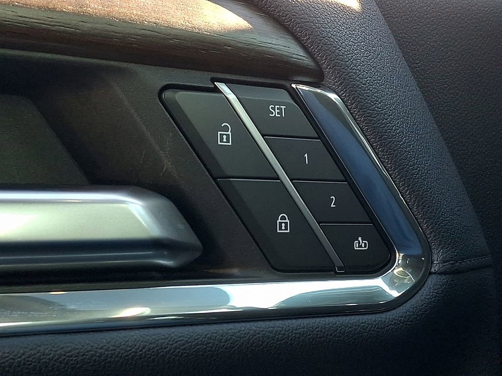 Used 2024 Chevrolet Silverado 2500 High Country w/ High Country Premium Package image 27