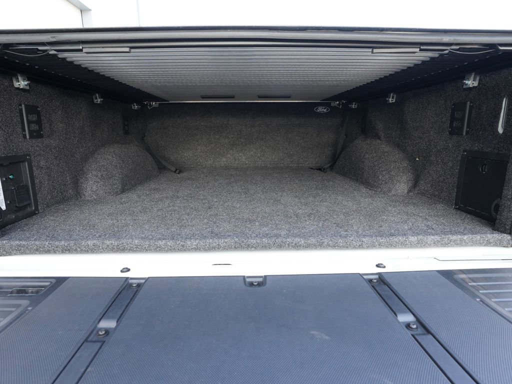 New 2026 Ford F150 Platinum image 34