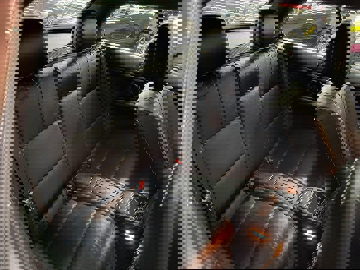 Used 2011 BMW M3 Convertible image 17