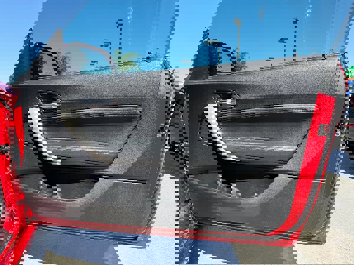 Used 2015 BMW 228i Coupe image 22