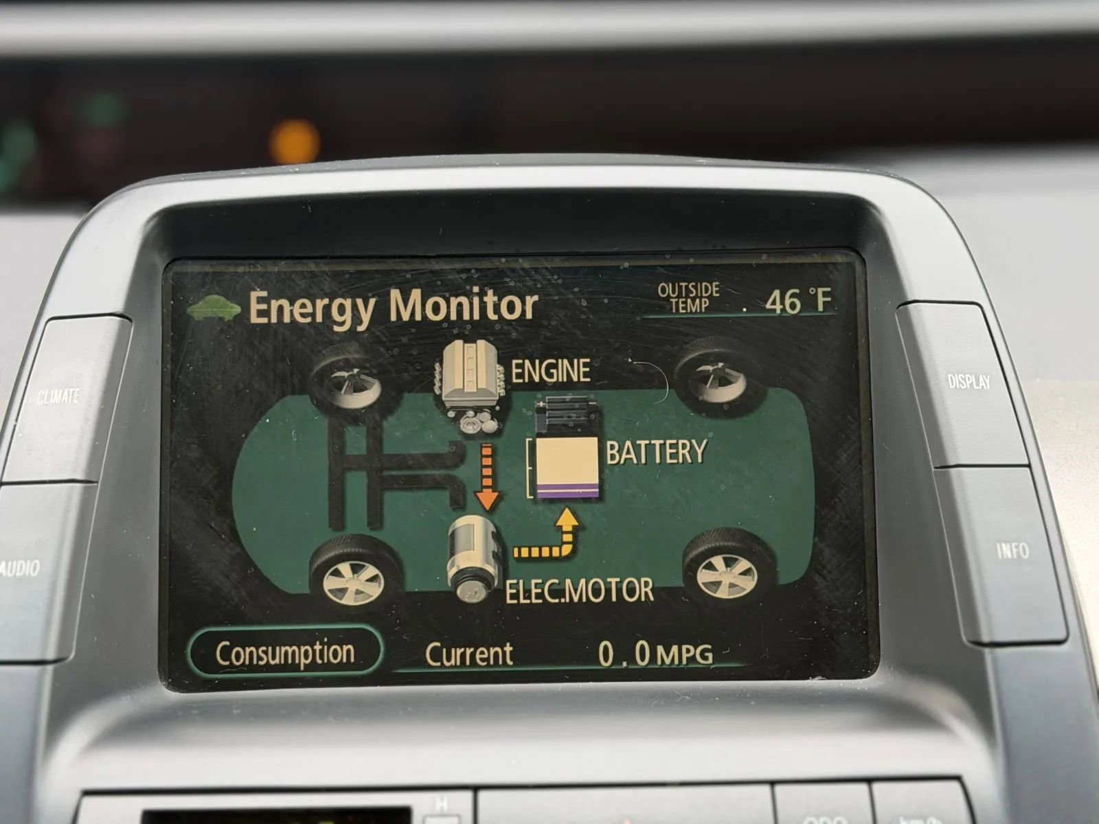 Used 2007 Toyota Prius image 26