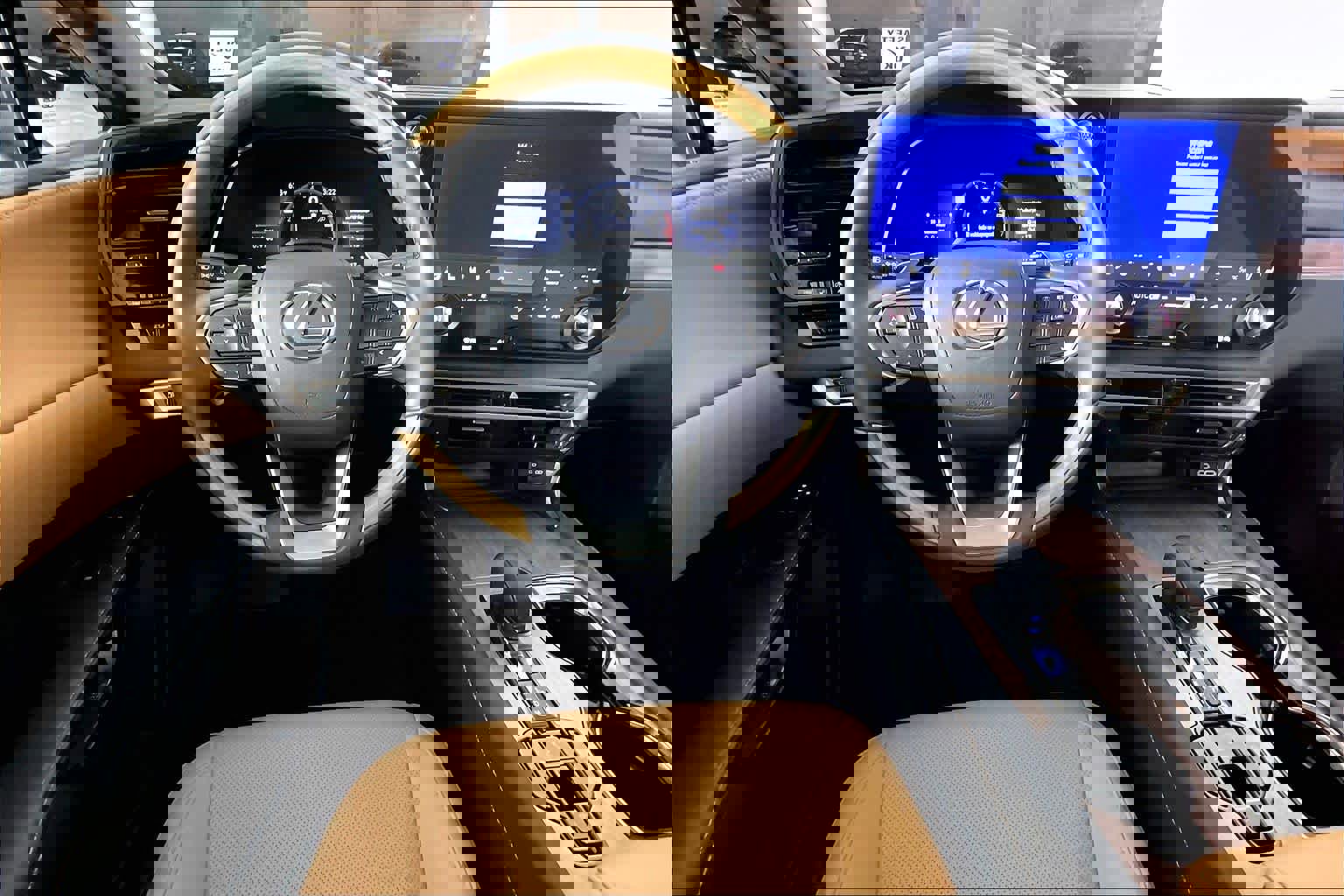 Used 2025 Lexus RX 350 Premium image 6