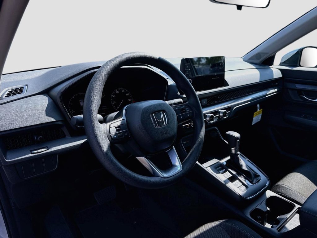 New 2027 Honda CR-V EX image 11