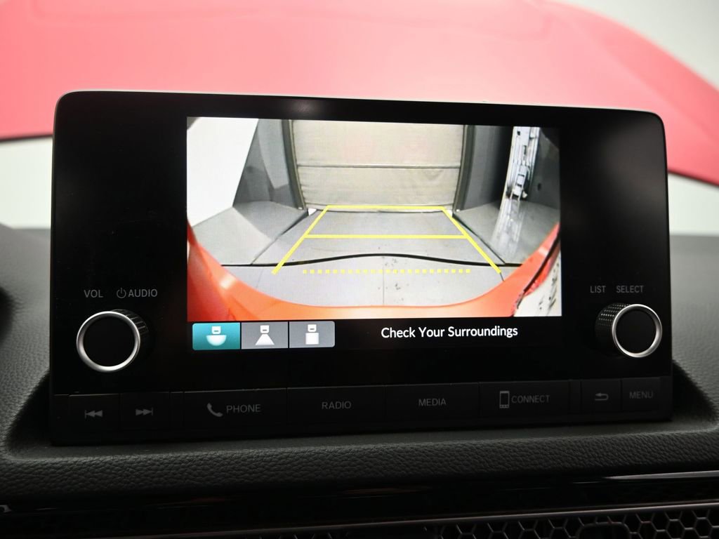 Used 2022 Honda Civic LX image 24