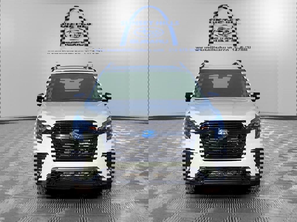 New 2026 Subaru Ascent Bronze Edition image 25