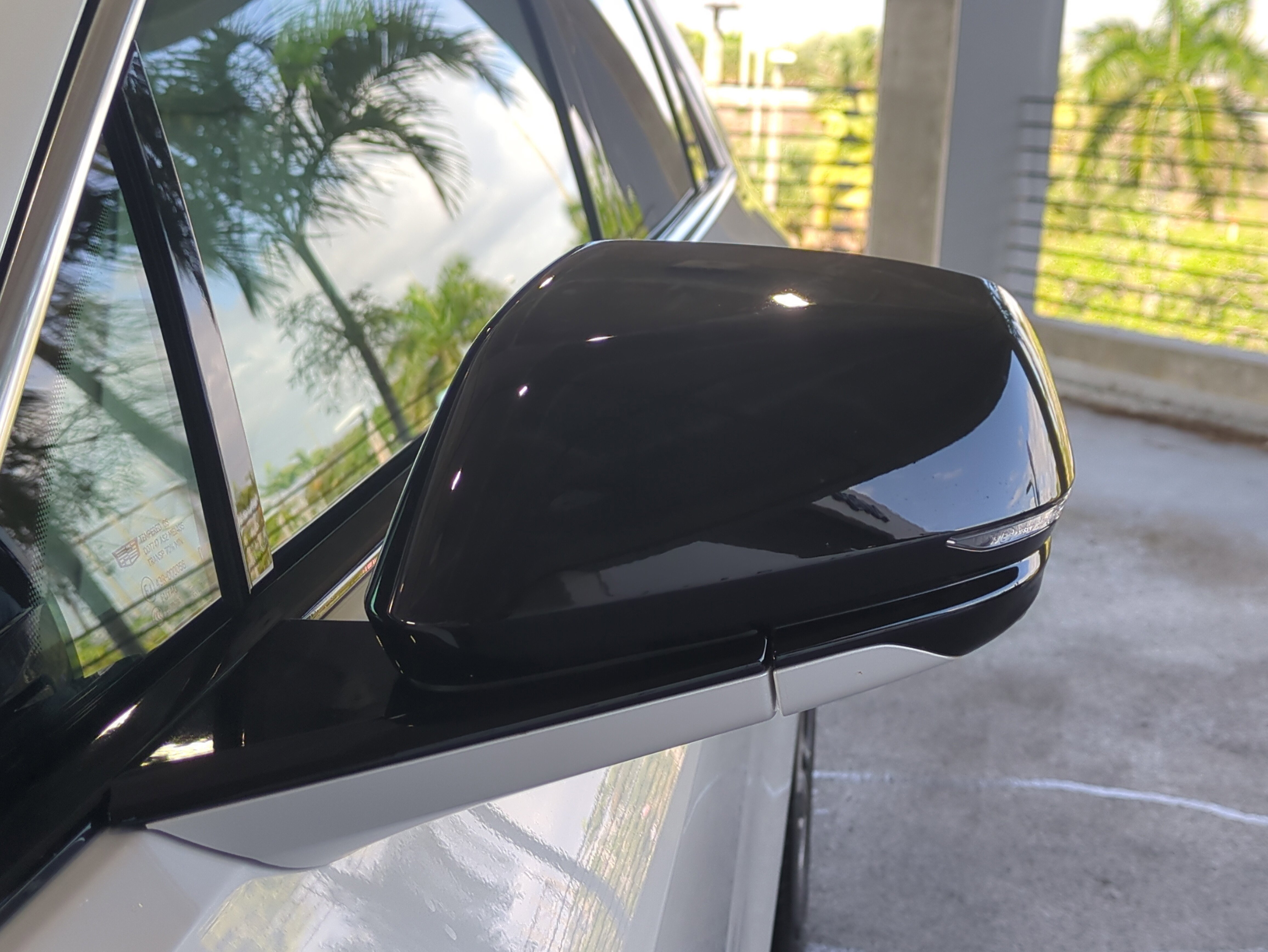 Used 2024 Cadillac Lyriq Luxury image 12