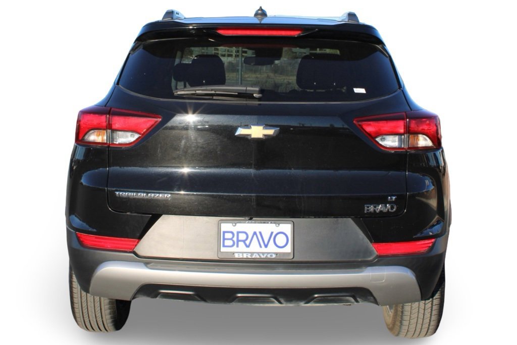 Used 2023 Chevrolet TrailBlazer LT image 6