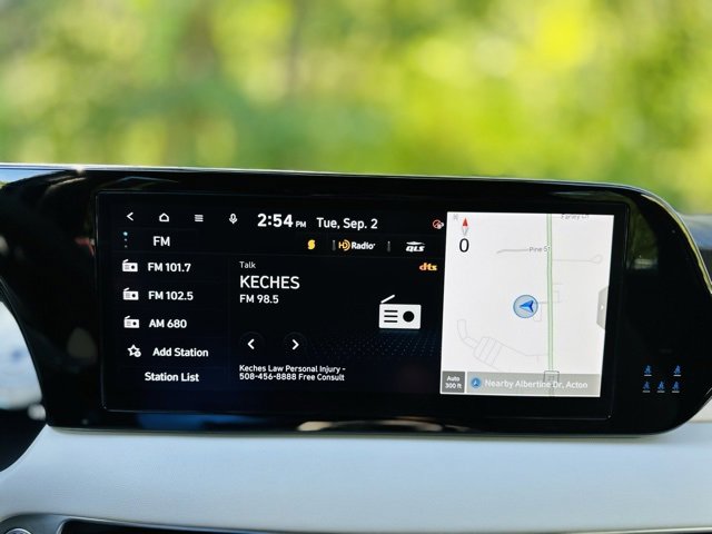 Used 2024 Hyundai Palisade Limited image 12