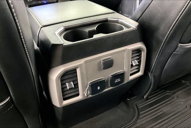 Used 2021 Ford F250 Lariat AWD/4WD image 10