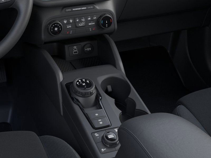 New 2024 Ford Bronco Sport Badlands image 15