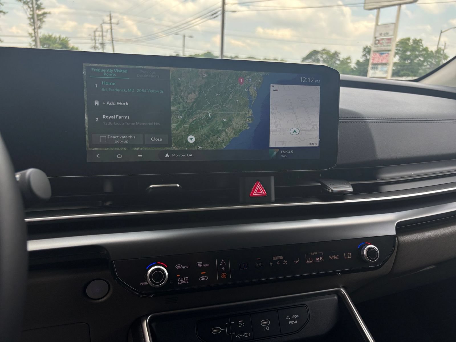 Used 2026 Kia Carnival FWD image 19