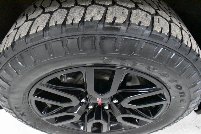 Used 2021 GMC Sierra 1500 Elevation image 9