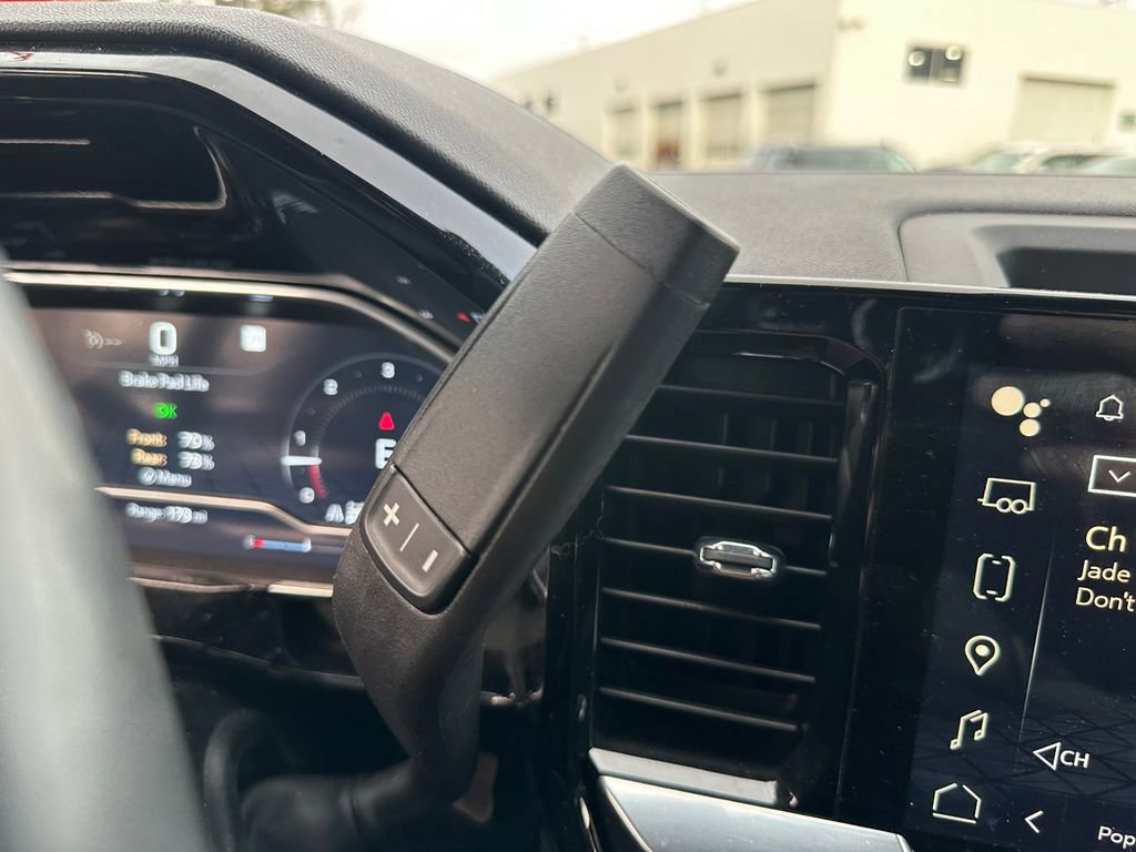 Certified 2023 GMC Sierra 1500 Elevation image 18