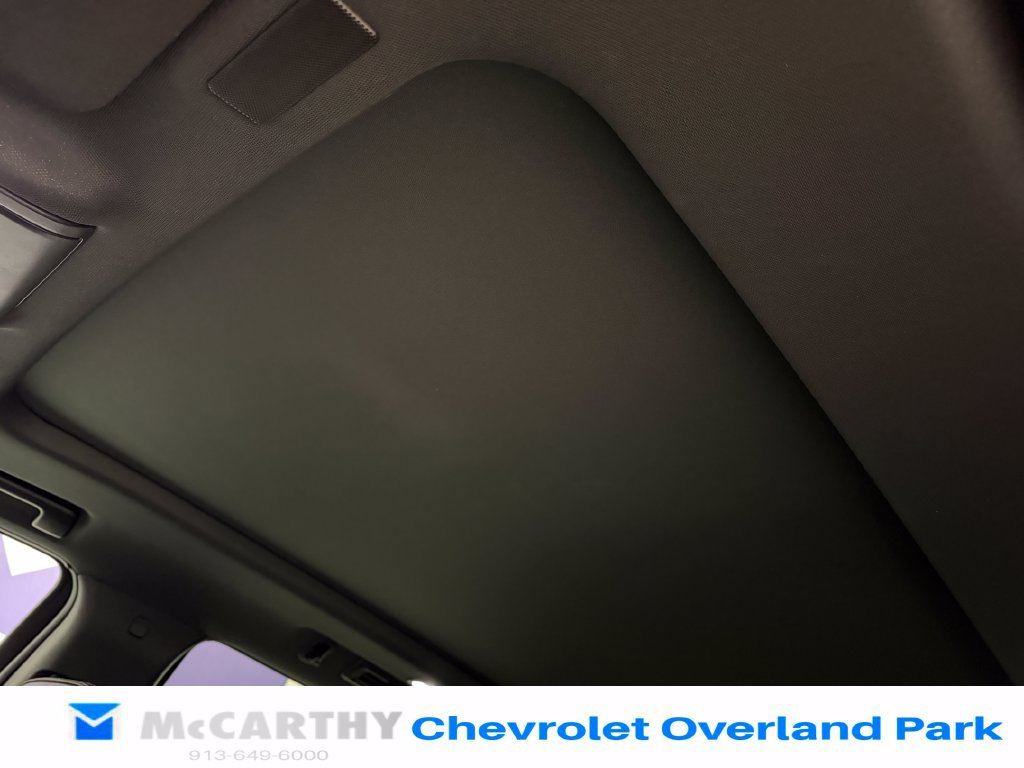 Used 2026 Chevrolet Tahoe RST w/ Comfort Package AWD/4WD image 25