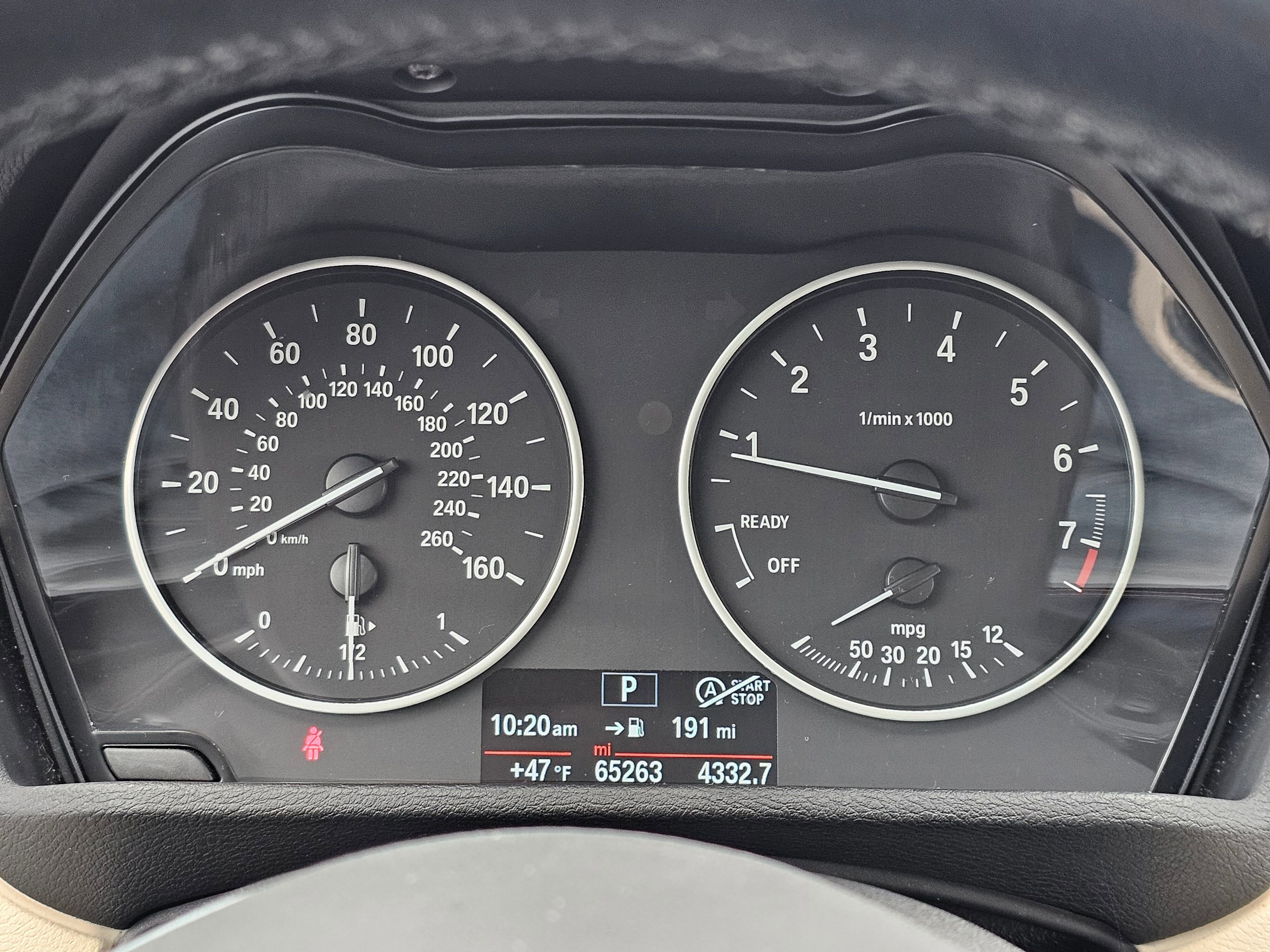 Used 2018 BMW X1 xDrive28i image 26