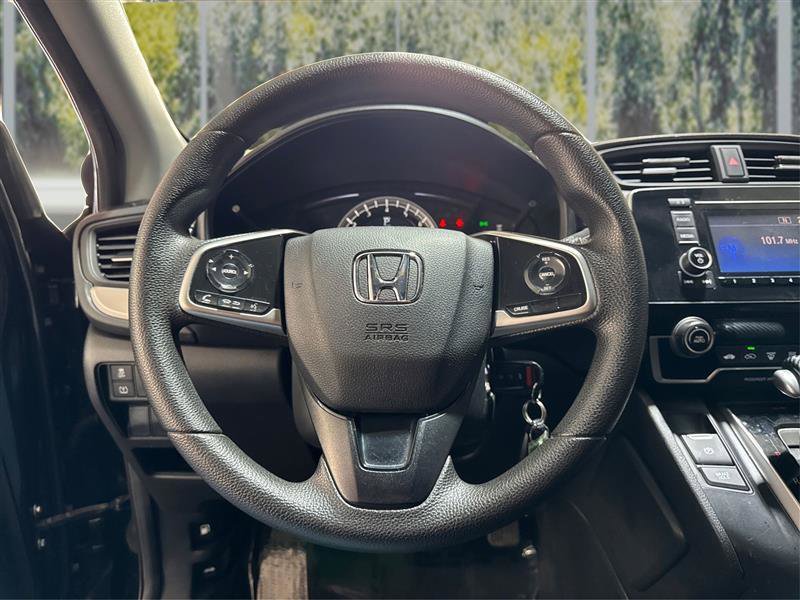Used 2019 Honda CR-V LX image 16
