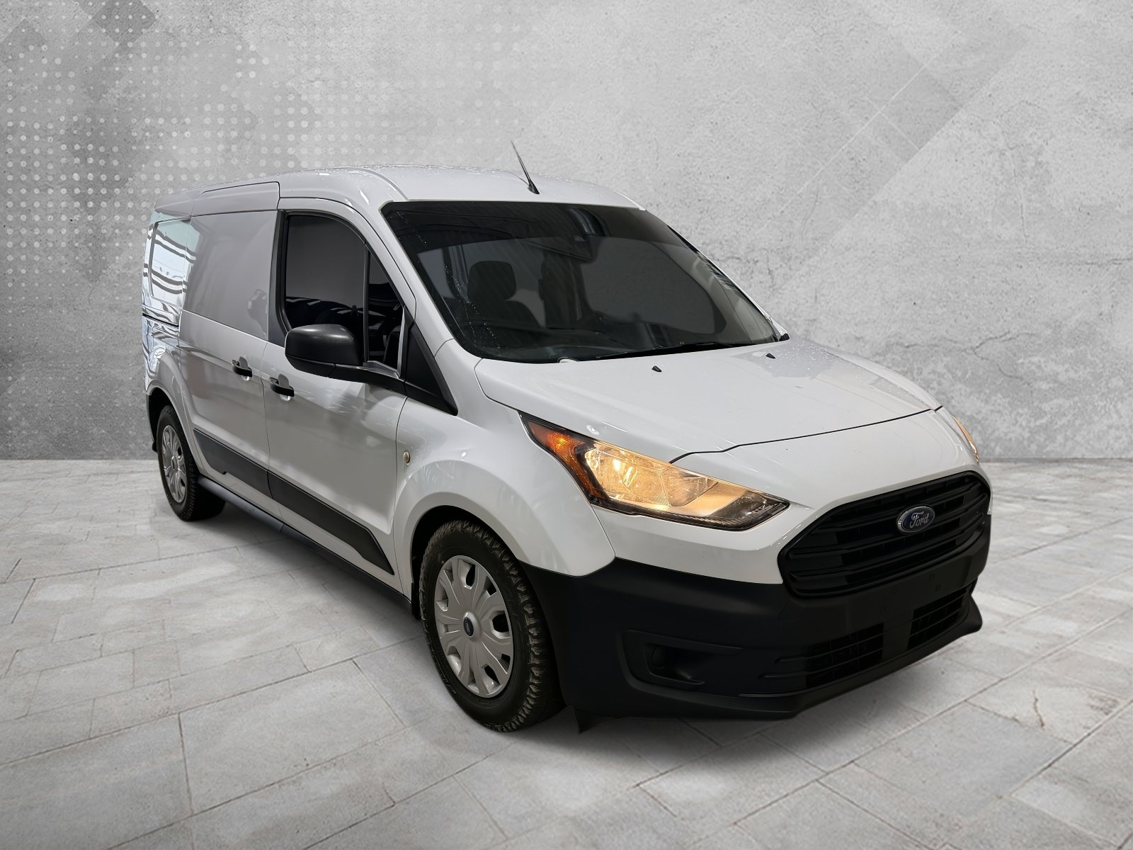 Used 2021 Ford Transit Connect XL