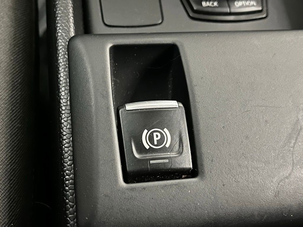 Used 2018 BMW i3 w/ Range Extender image 12