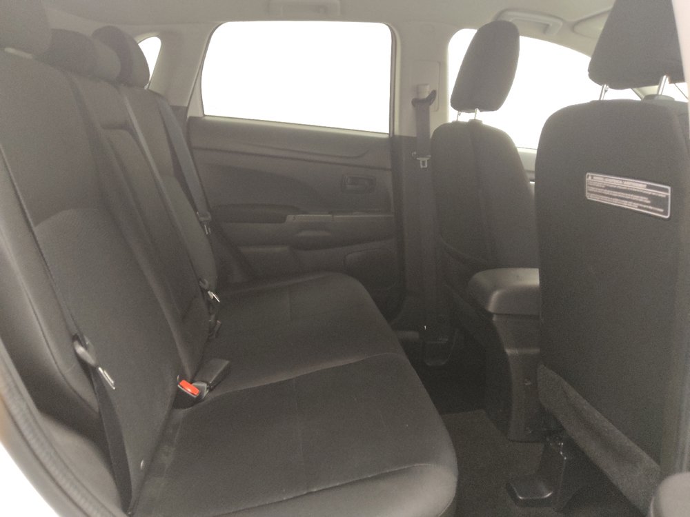 Used 2015 Mitsubishi Outlander Sport ES FWD image 19