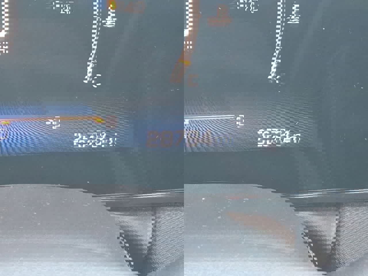 Used 2024 Chevrolet TrailBlazer LT w/ LT Cold Weather Package image 19