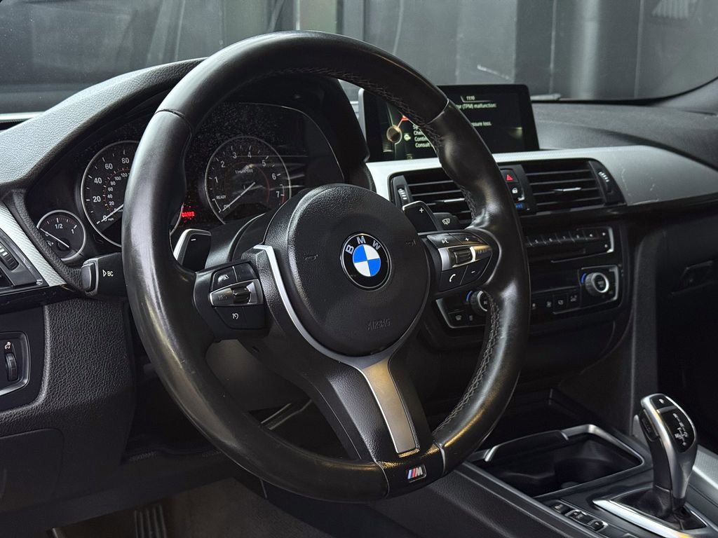 Used 2016 BMW 435i Gran Coupe image 15