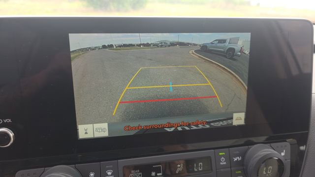 New 2026 Toyota Grand Highlander XLE AWD/4WD image 20