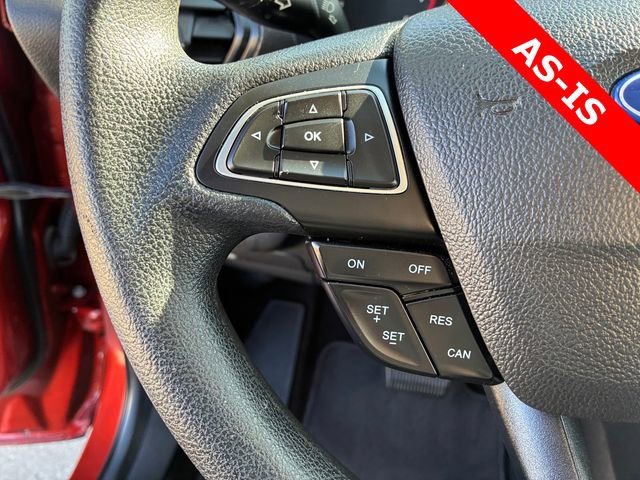 Used 2019 Ford Escape SE image 22