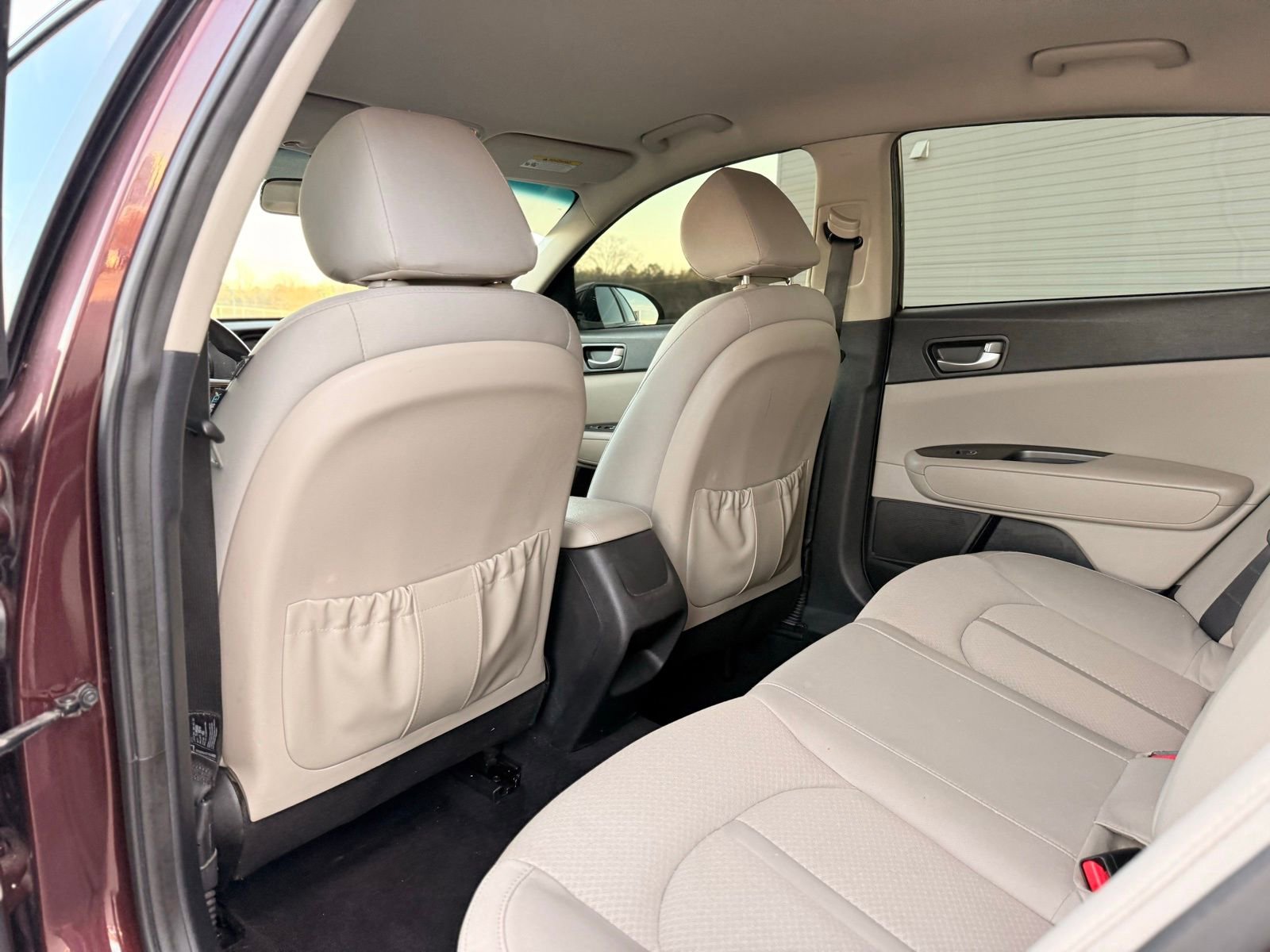 Used 2016 Kia Optima LX image 15