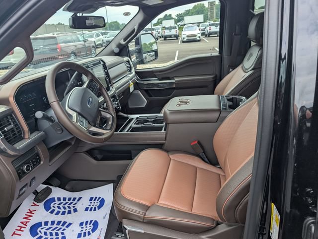 New 2026 Ford F350 King Ranch AWD/4WD image 17