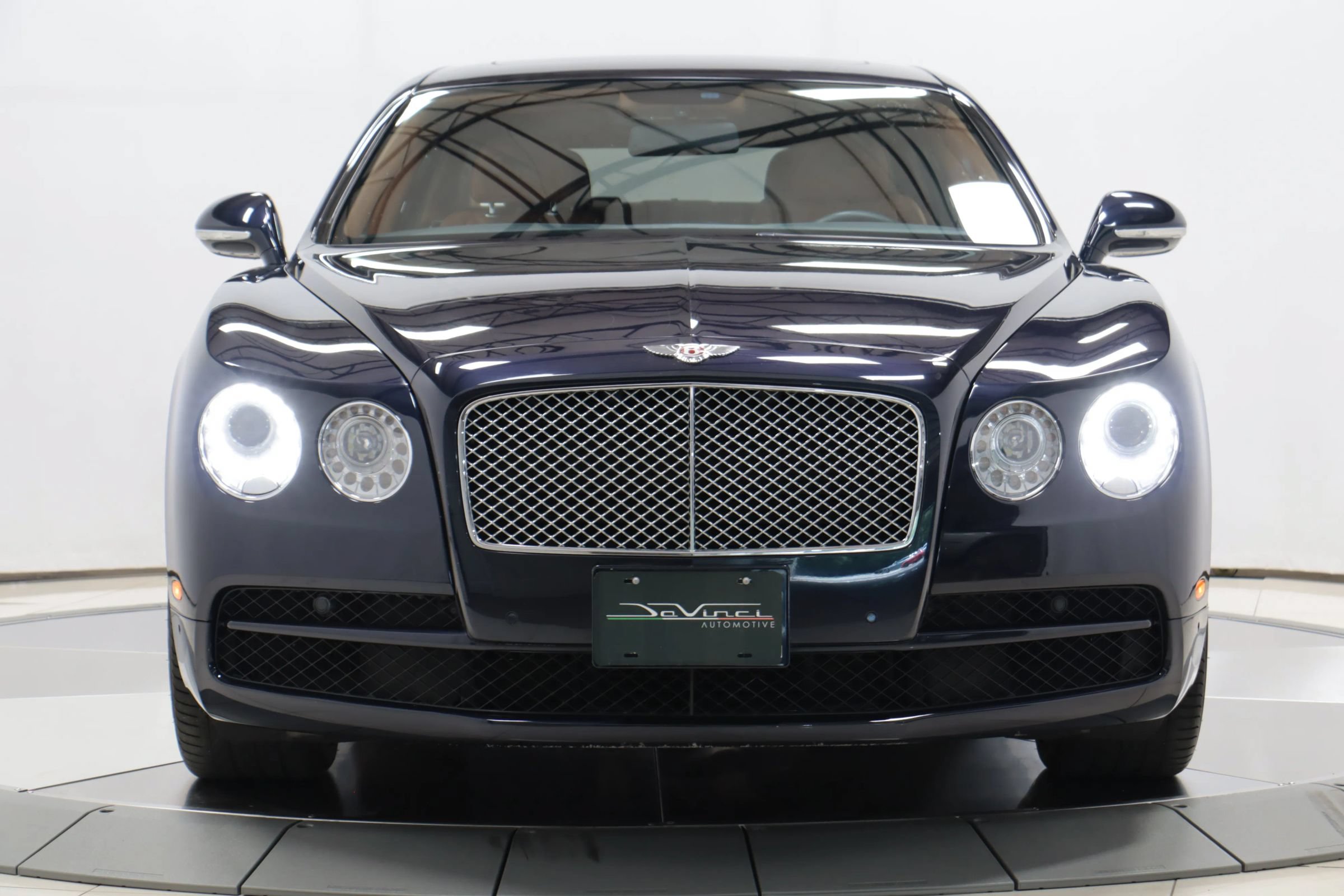 Used 2016 Bentley Flying Spur V8 AWD/4WD image 94