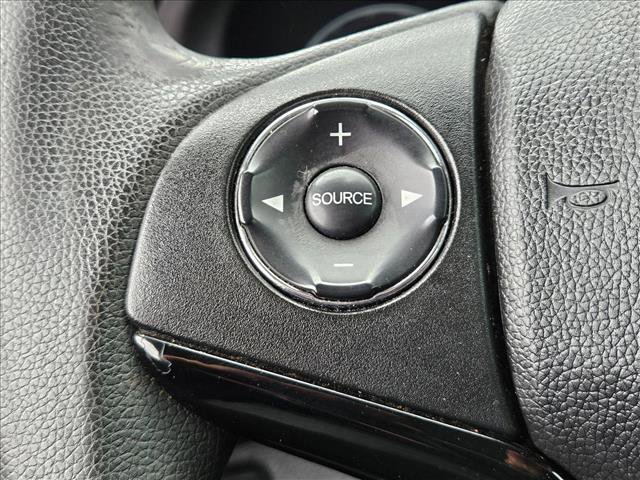 Used 2016 Honda HR-V LX image 23