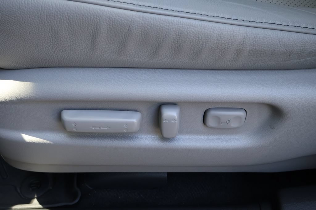 Used 2024 Honda Passport EX-L image 34